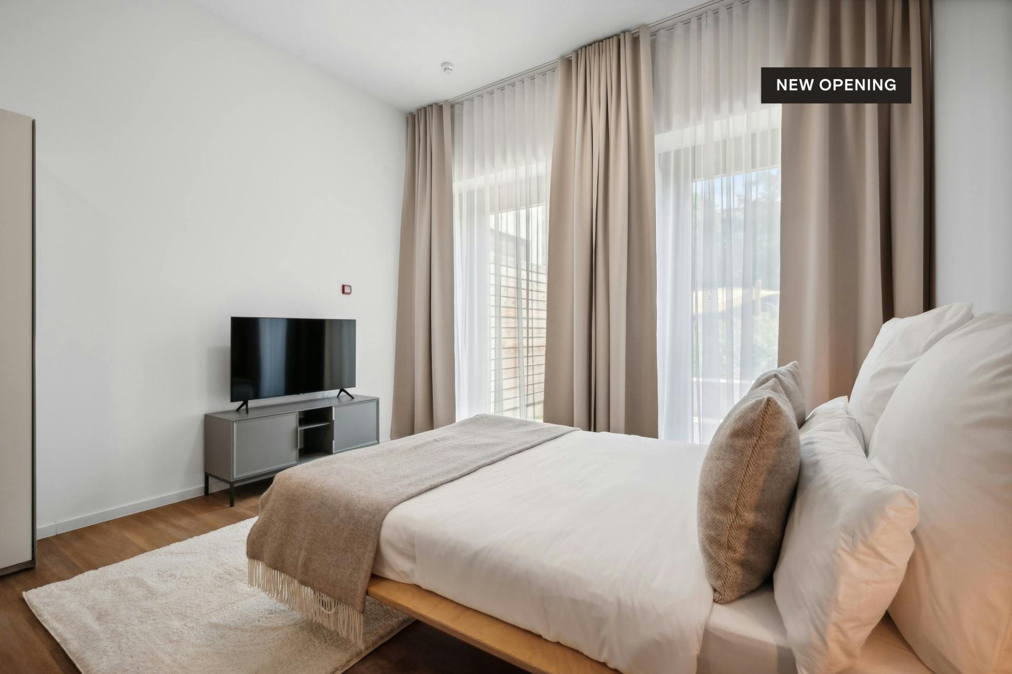 Apartment Berlin, 47m² — photo 7