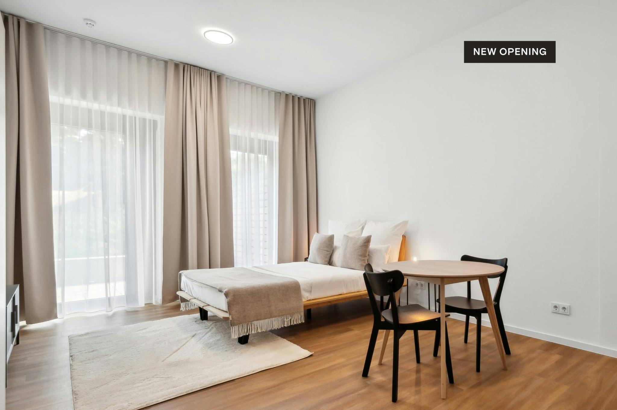 Apartment Berlin, 47m² — photo 8