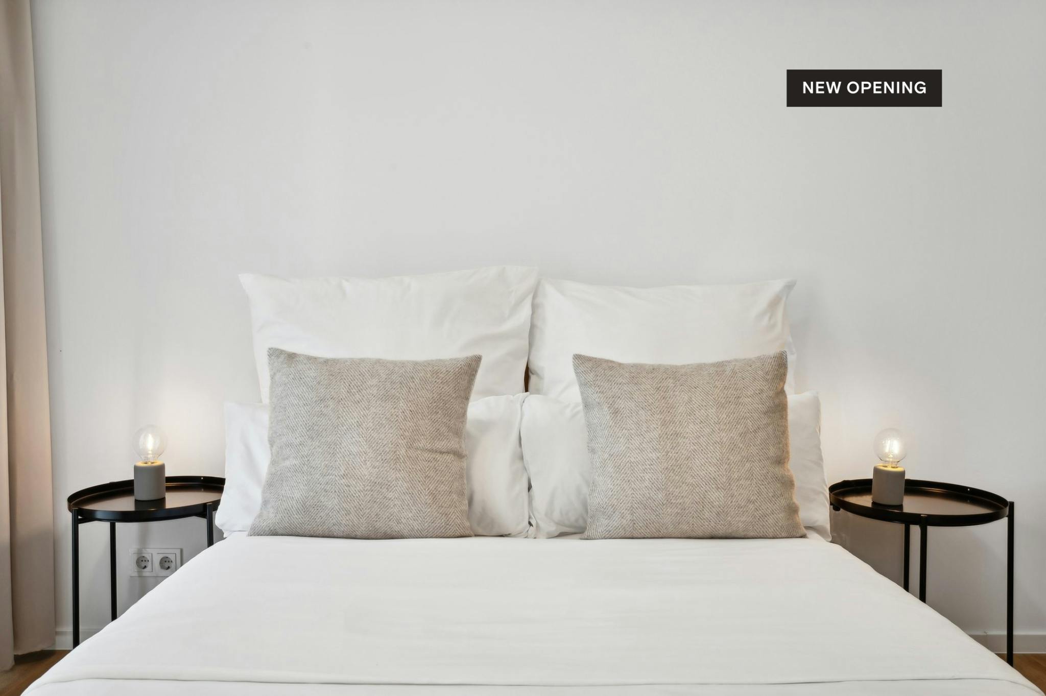 Apartment Berlin, 47m² — photo 10