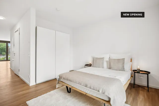 Apartment in Lisa-Fittko-Straße, Berlin (1545975) room image 1