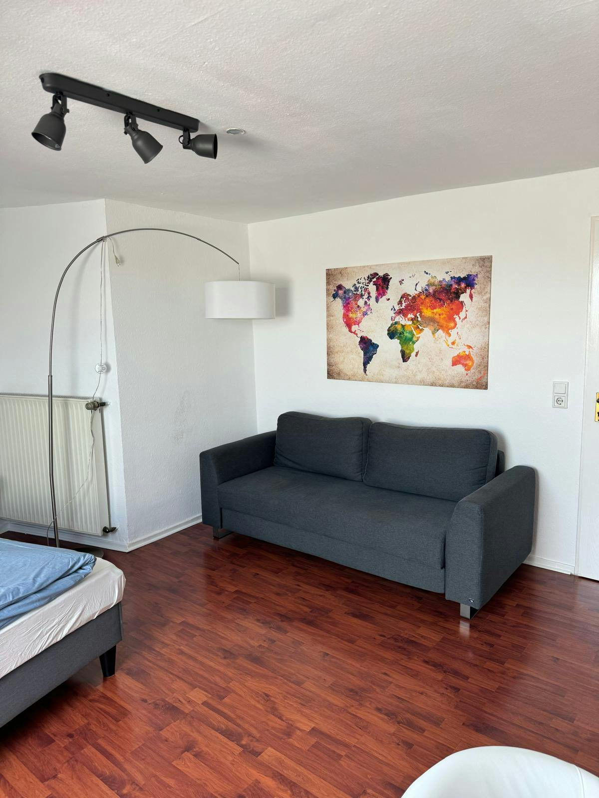 Apartment Düsseldorf, 90m² — photo 2