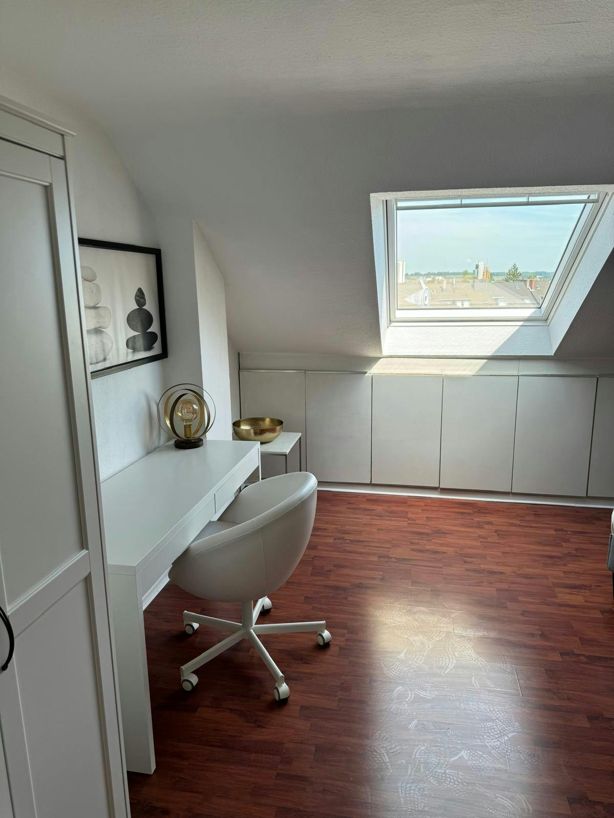 Apartment Düsseldorf, 90m² — photo 4