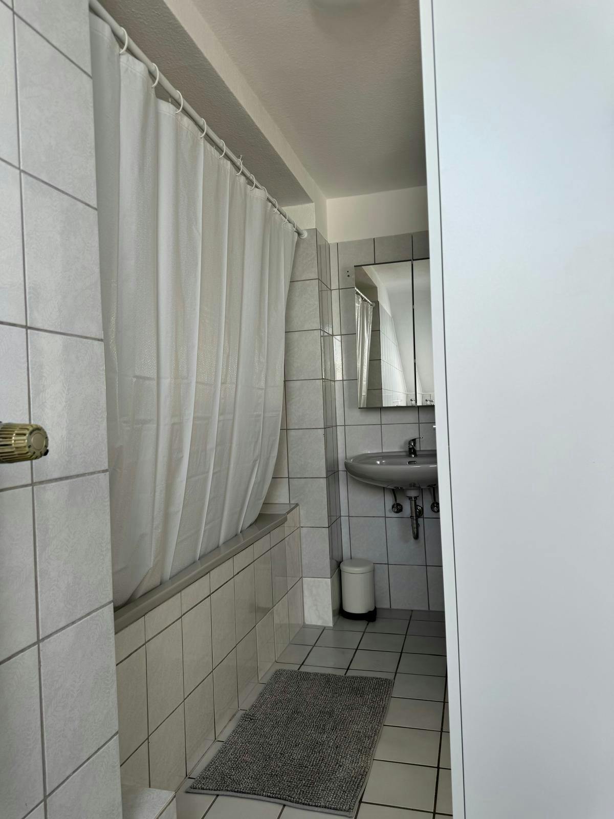 Apartment Düsseldorf, 90m² — photo 7
