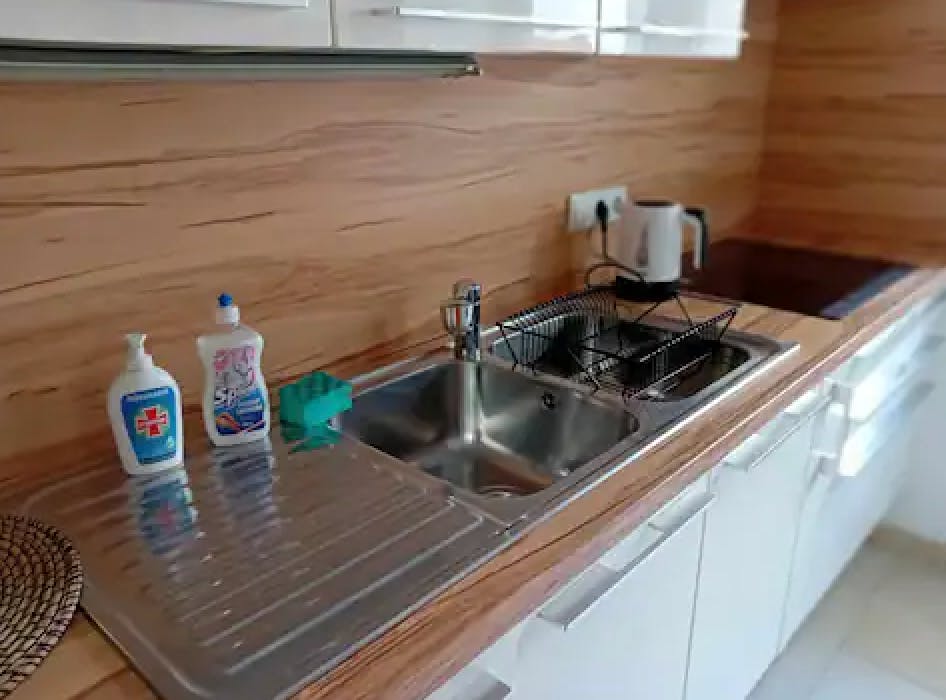 Apartment Vienna, 1 bed — photo 1