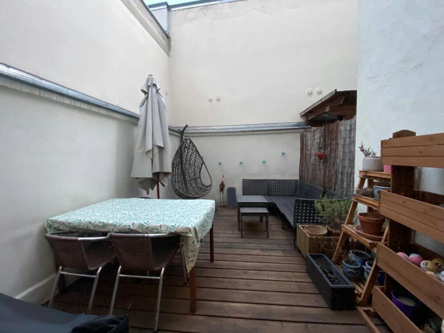 Apartment Vienna, 1 bed — photo 3