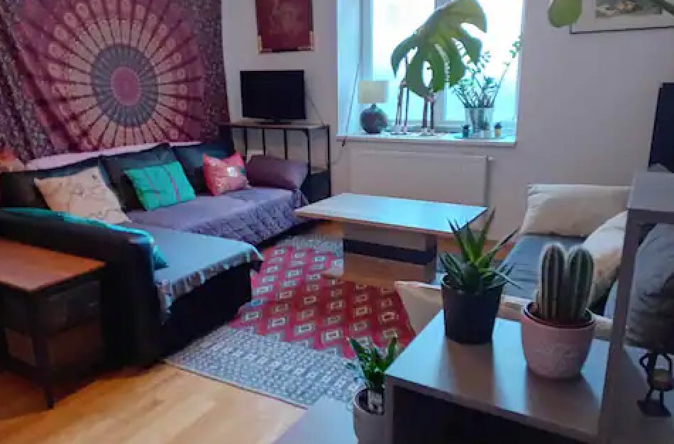 Apartment Vienna, 1 bed — photo 6