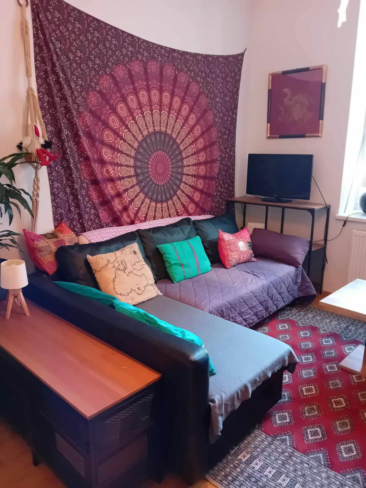 preview gallery tile