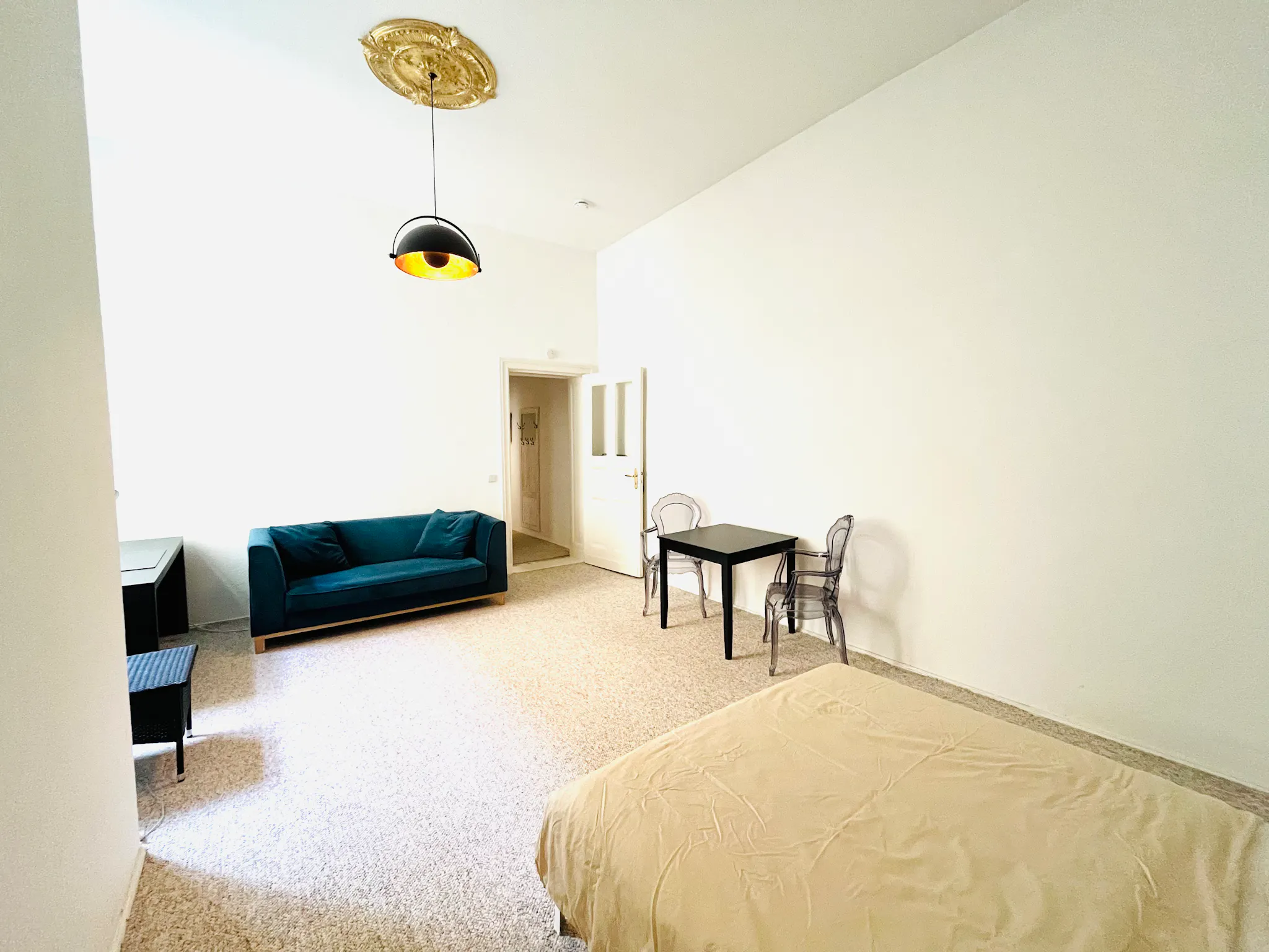 Wilhelmshavener Straße, Berlin preview