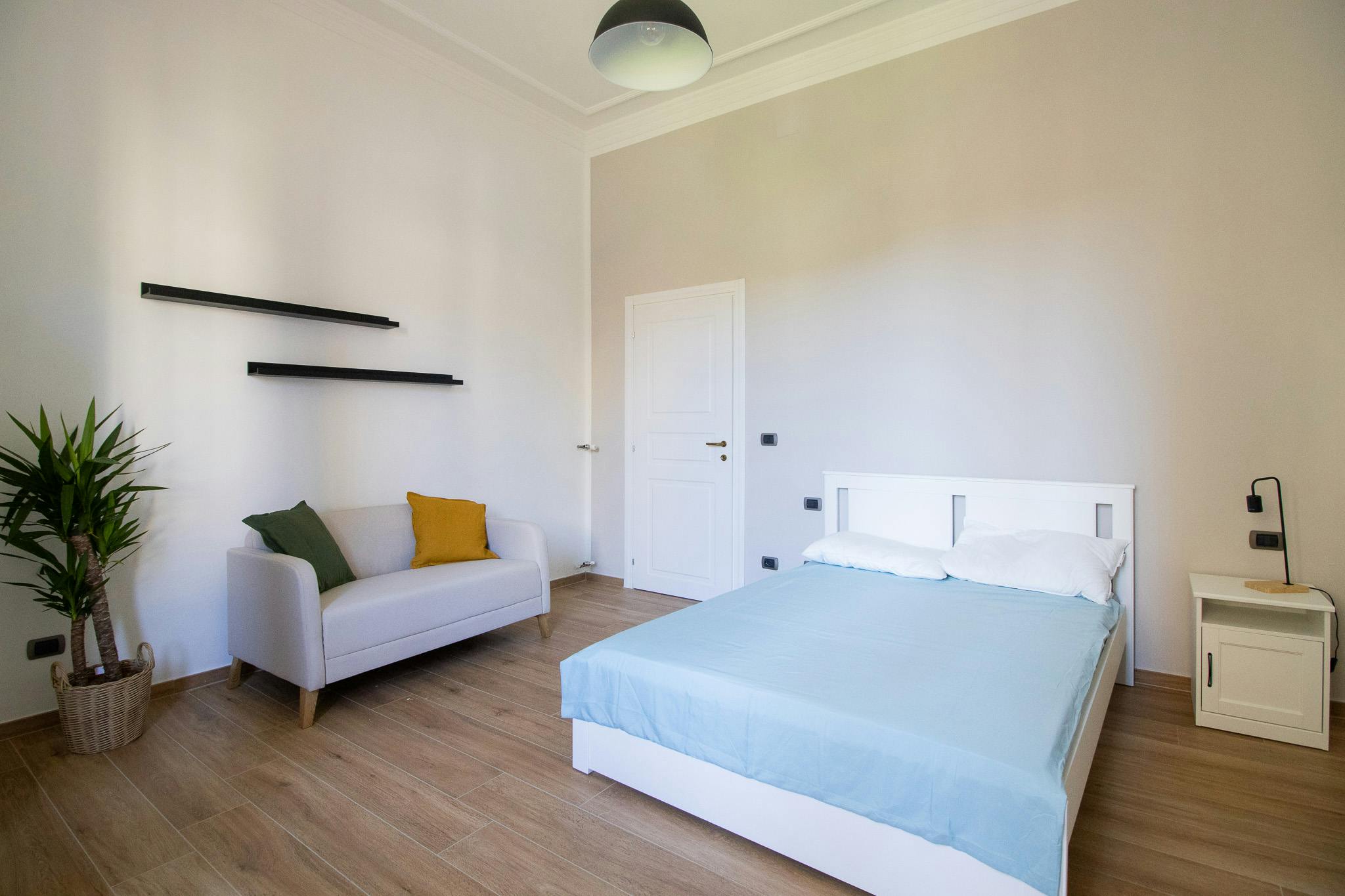 Via Magenta, Florence preview