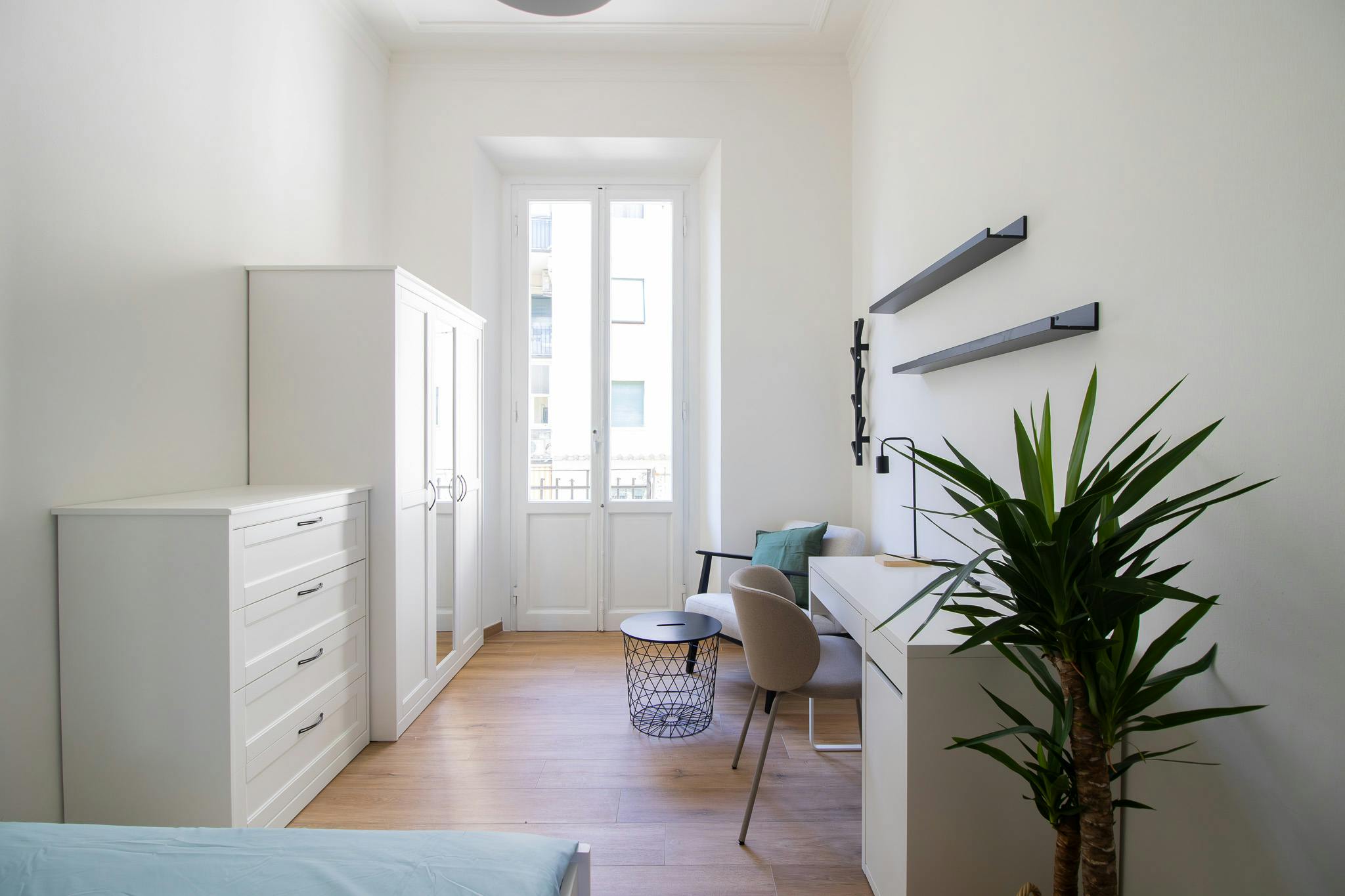 Via Magenta, Florence preview