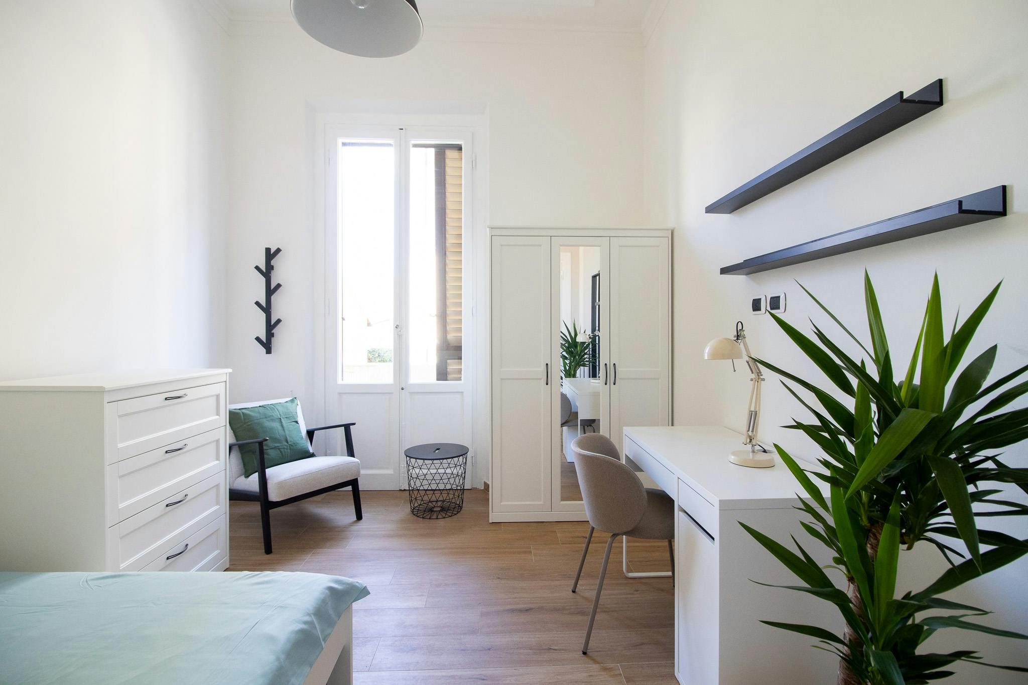 Via Magenta, Florence preview