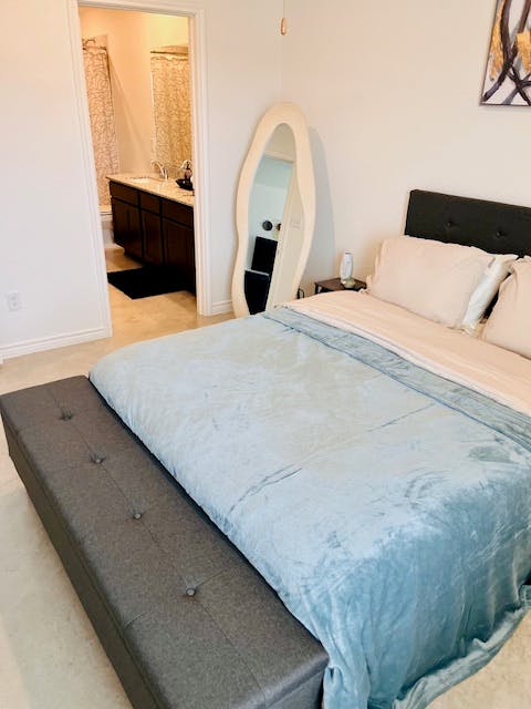 Private room for rent for $1,200 per month in Copperas Cove, FM-1113