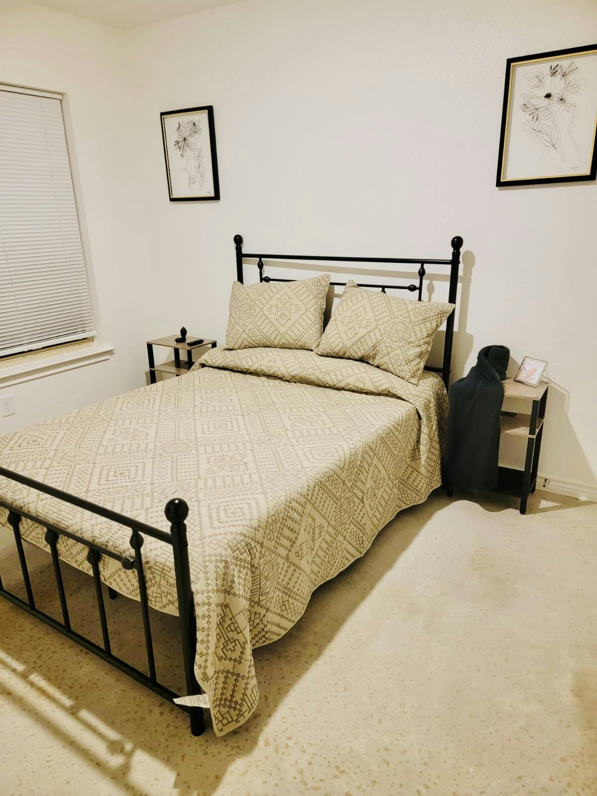 Private room for rent for $850 per month in Copperas Cove, FM-1113