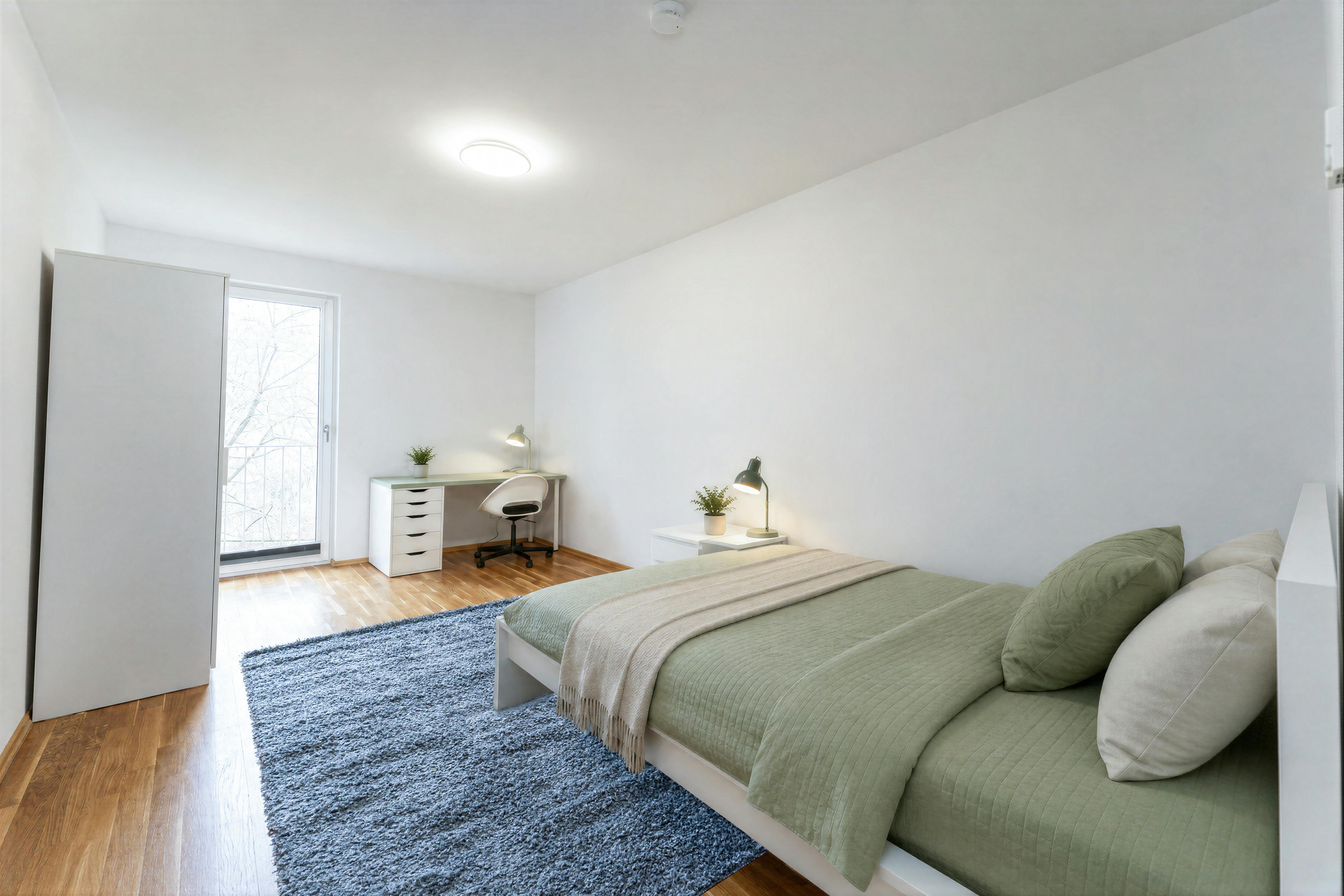 Schnellerstraße, Berlin preview
