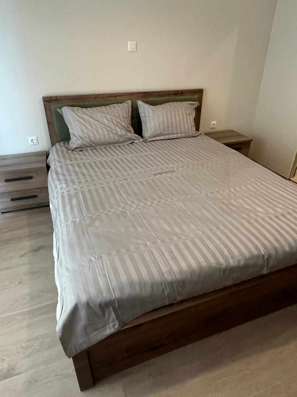 Apartment Athens, 80m² — photo 8