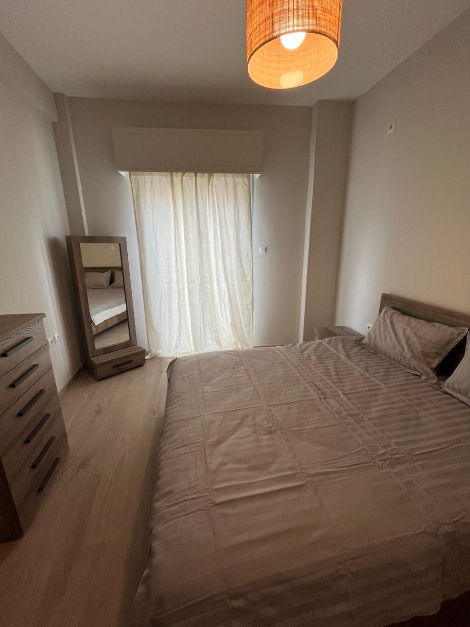 Apartment Athens, 80m² — photo 2