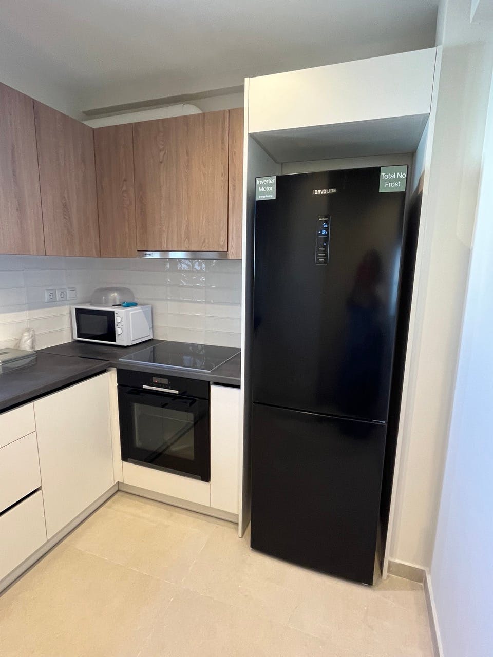 Apartment Athens, 80m² — photo 3