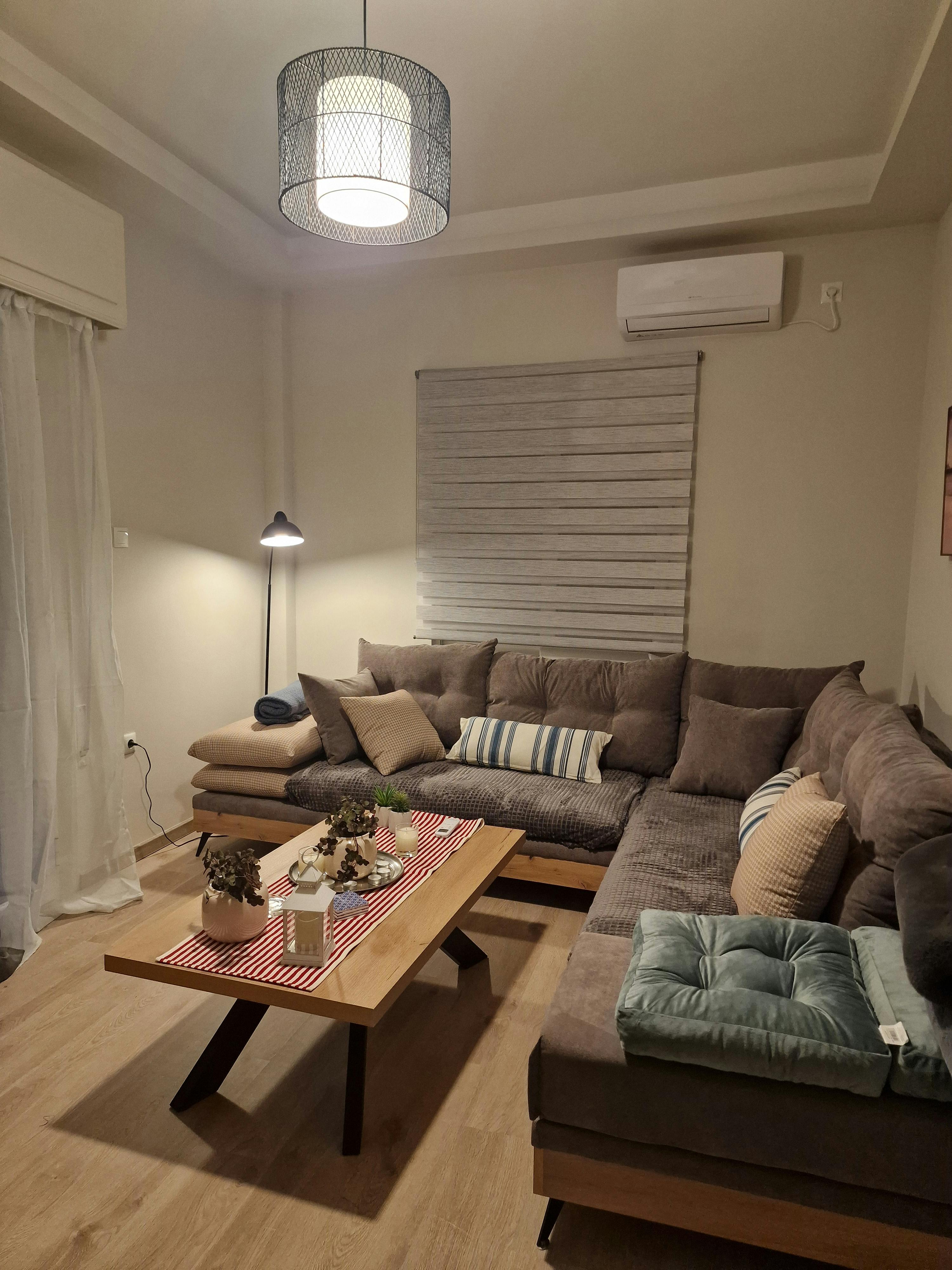 Apartment Athens, 80m² — photo 11