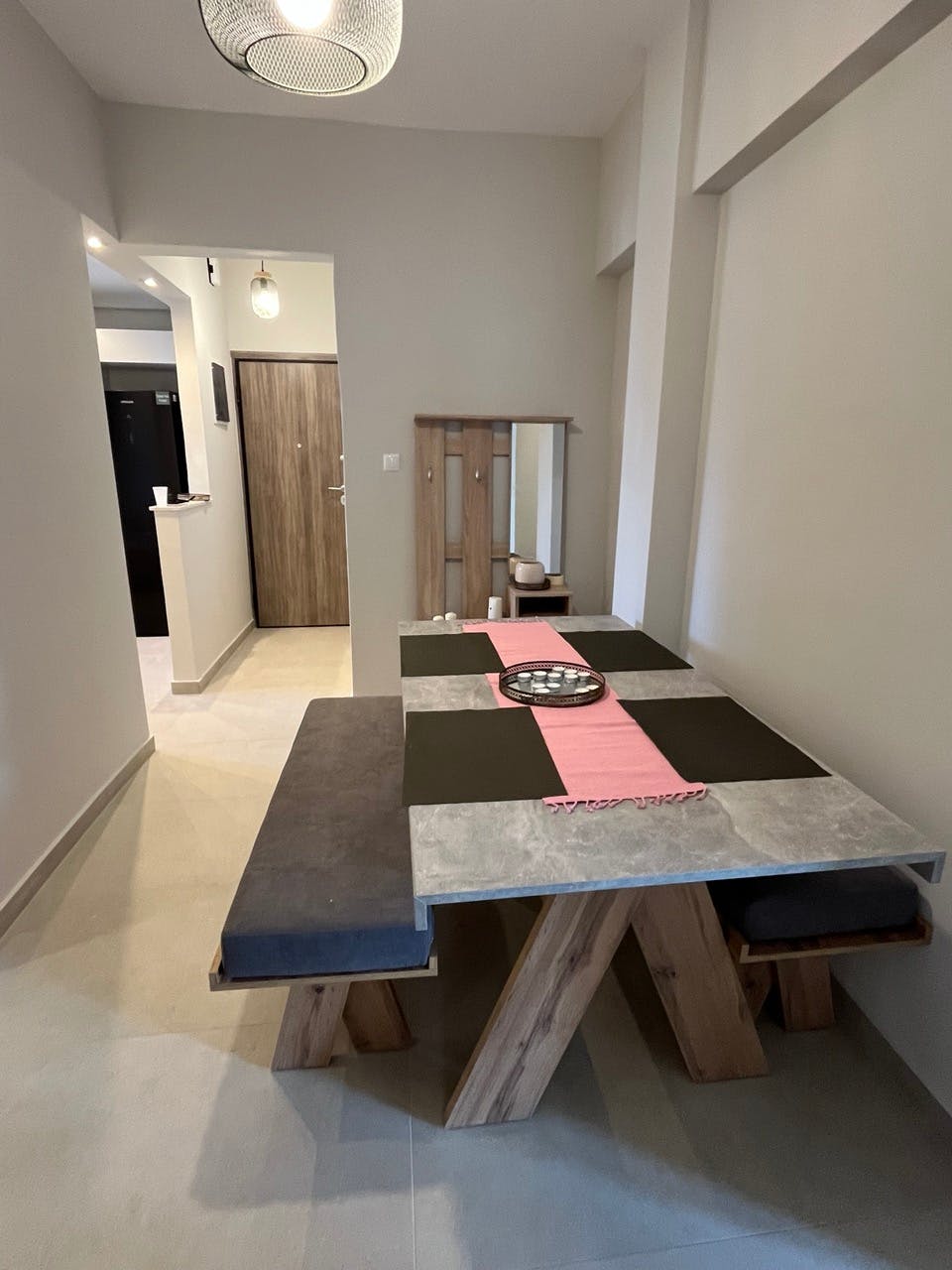 Apartment Athens, 80m² — photo 4
