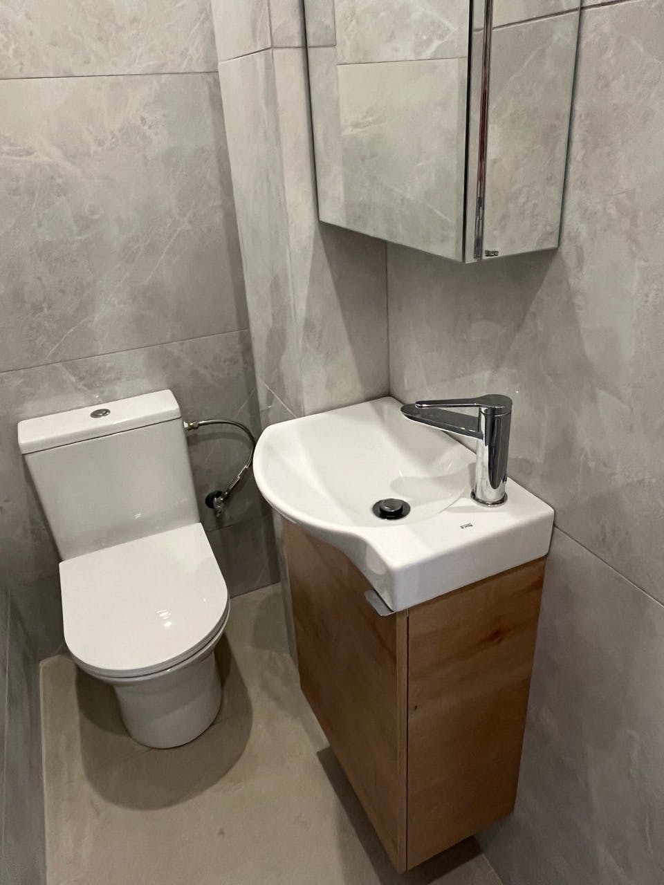 Apartment Athens, 80m² — photo 6