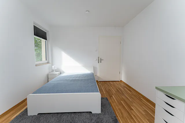 Private room in Schnellerstraße, Berlin (1546065) room image 1