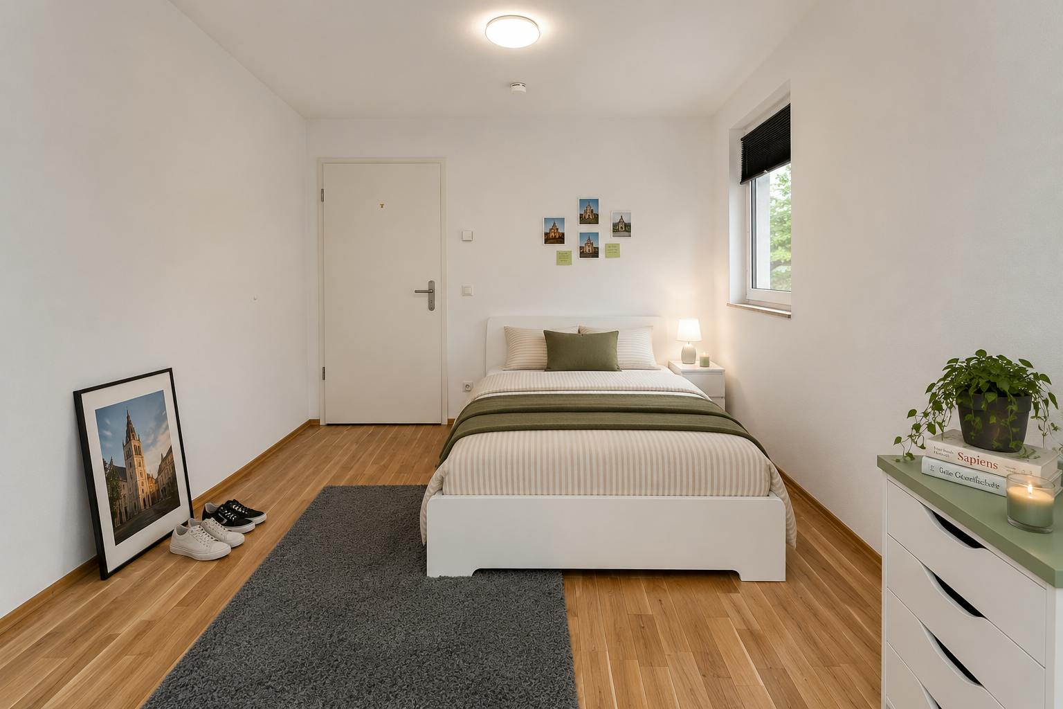 Schnellerstraße, Berlin preview