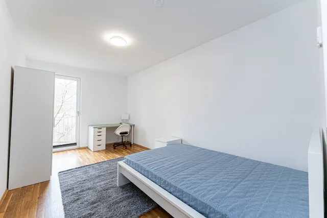 Private room in Schnellerstraße, Berlin (1546070) room image 2
