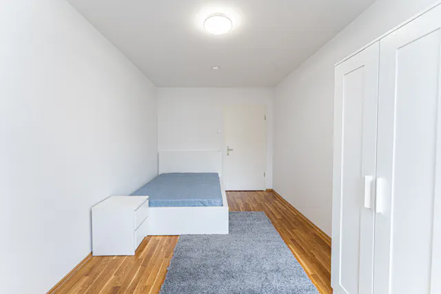 Private room in Schnellerstraße, Berlin (1546070) room image 1