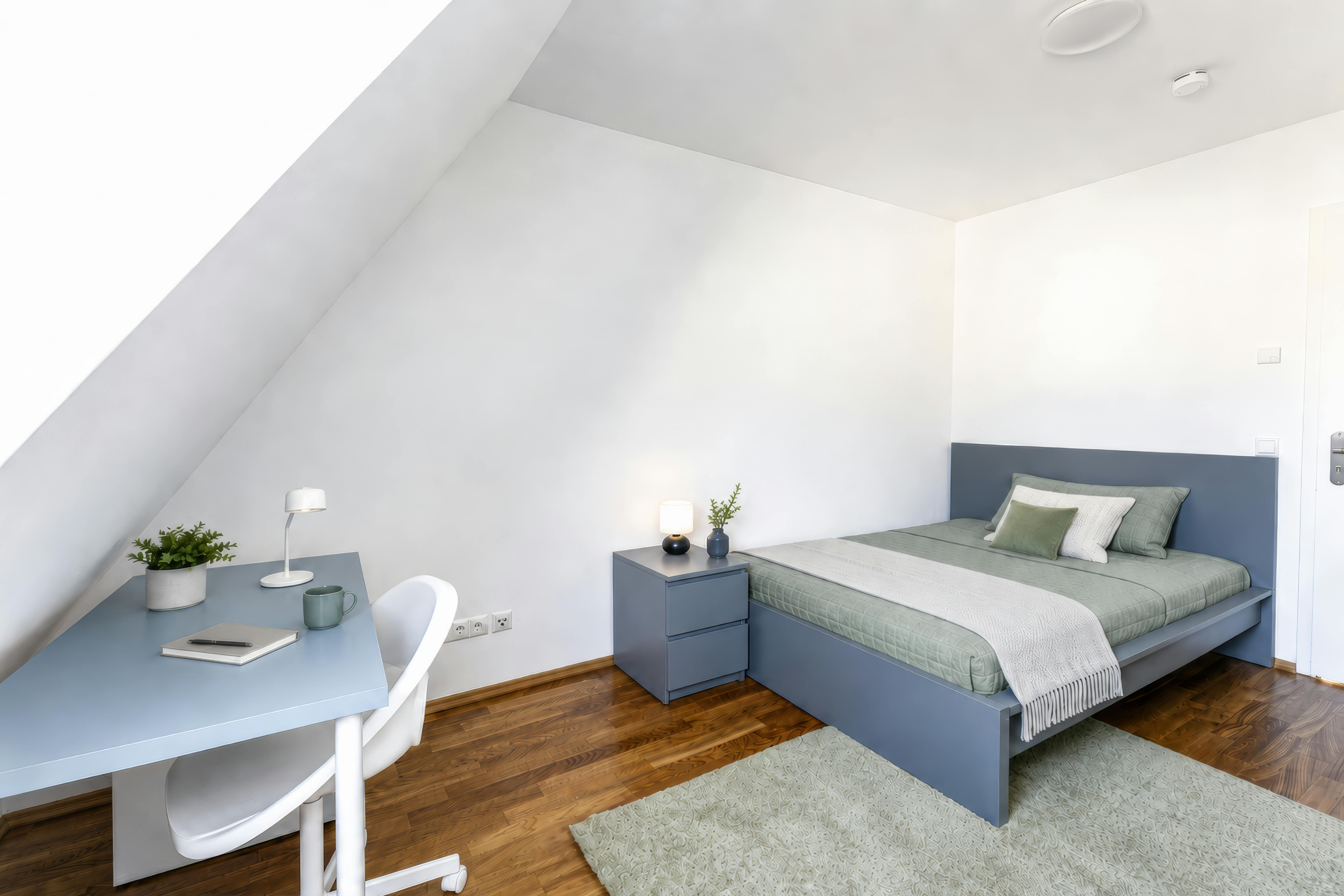 Schnellerstraße, Berlin preview