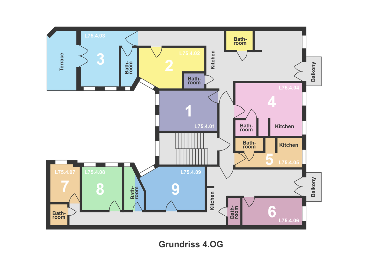 preview gallery tile