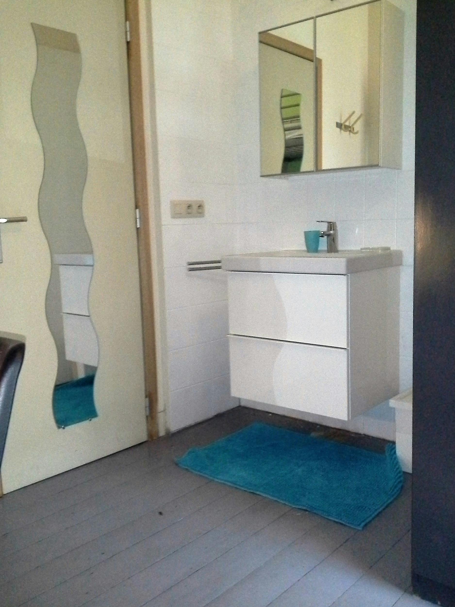 Apartment Etterbeek, 1 bed, 18m² — photo 6