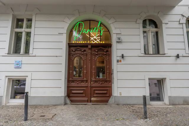 Private room in Leibnizstraße, Berlin (1546088) room image 86