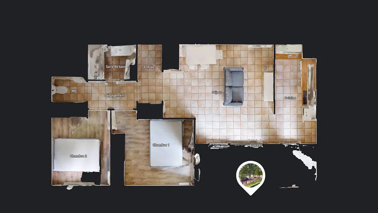 preview gallery tile