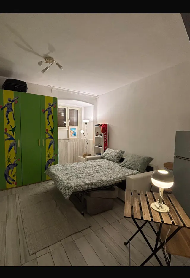 Apartment in Via Ventaglieri, Naples (1546091) room image 90