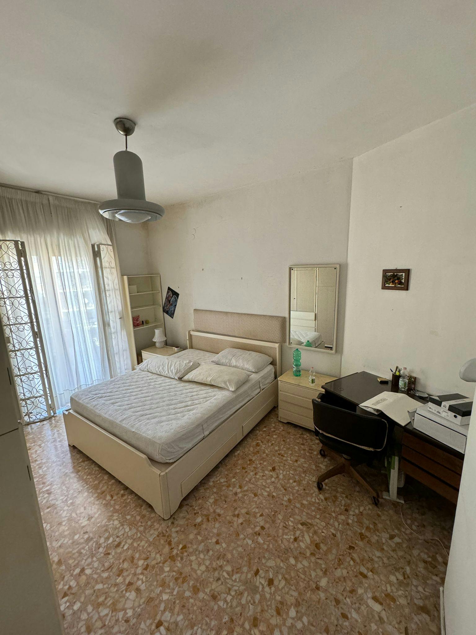 Via Sigmund Freud, Naples