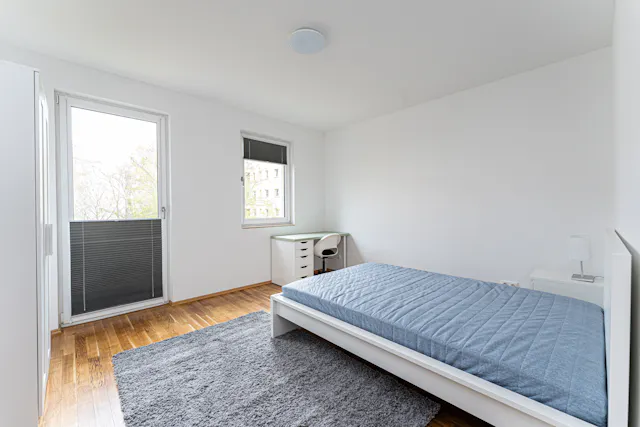 Private room in Schnellerstraße, Berlin (1546102) room image 2