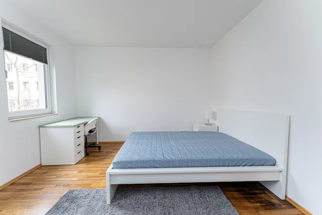 Private room in Schnellerstraße, Berlin (1546102) room image 1