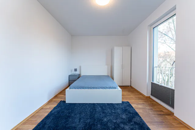 Private room in Schnellerstraße, Berlin (1546103) room image 2