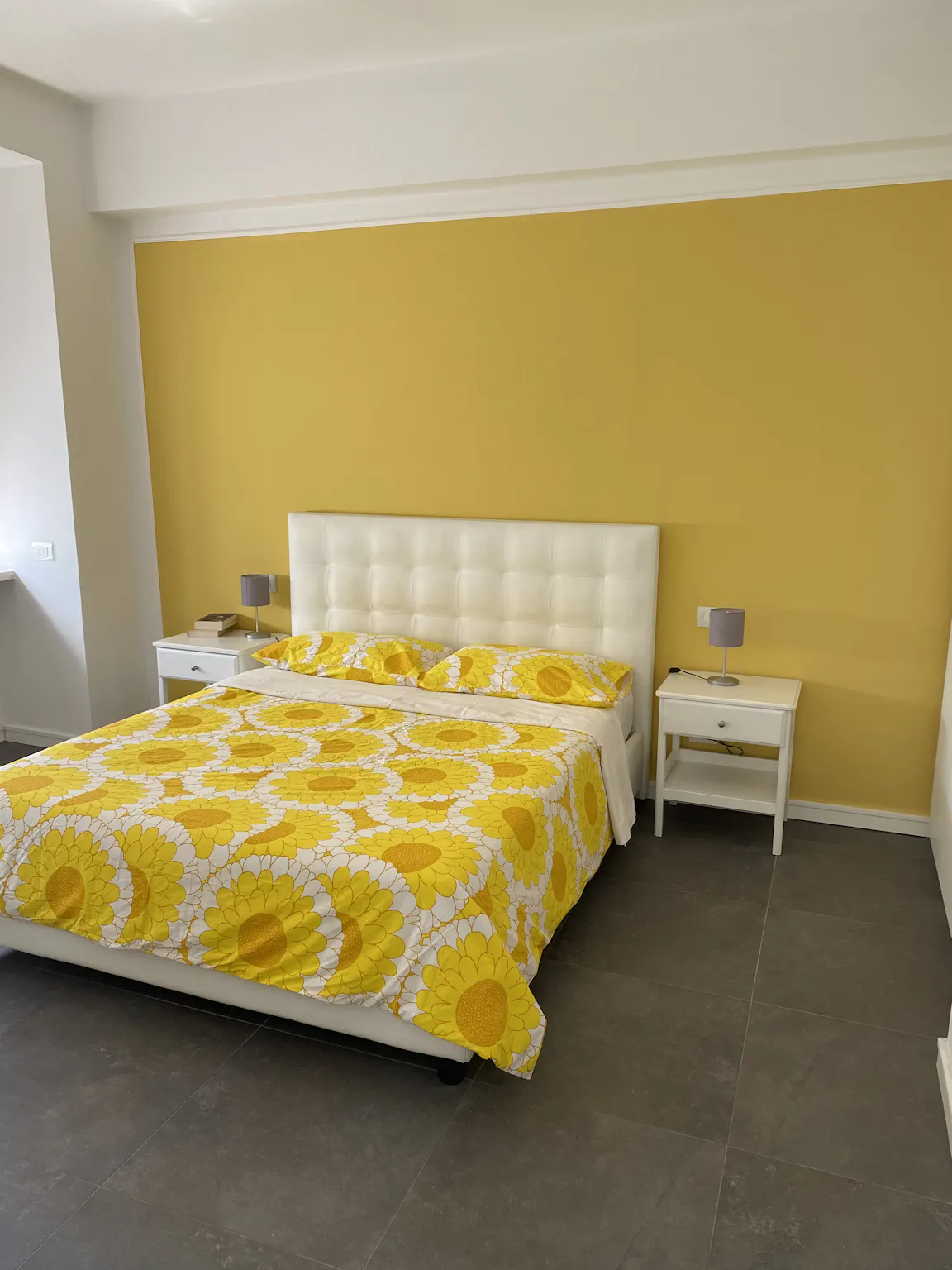 1-Bedroom Apartment in Via Francesco Crispi, Pisa (1546104) ROOM 1