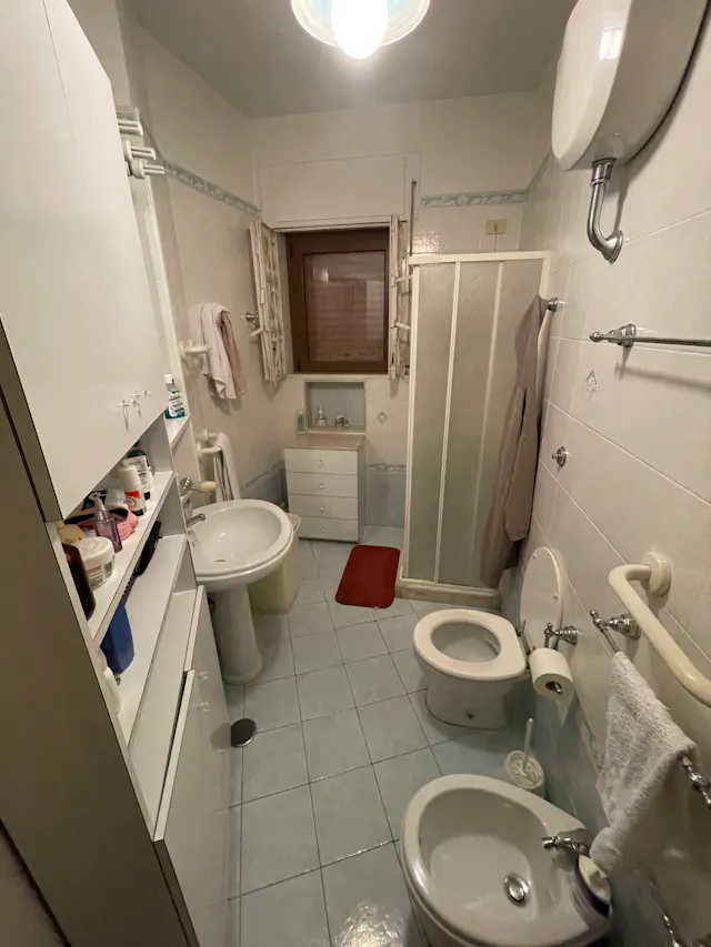 Private room in Via Sigmund Freud, Naples (1546106) room image 90