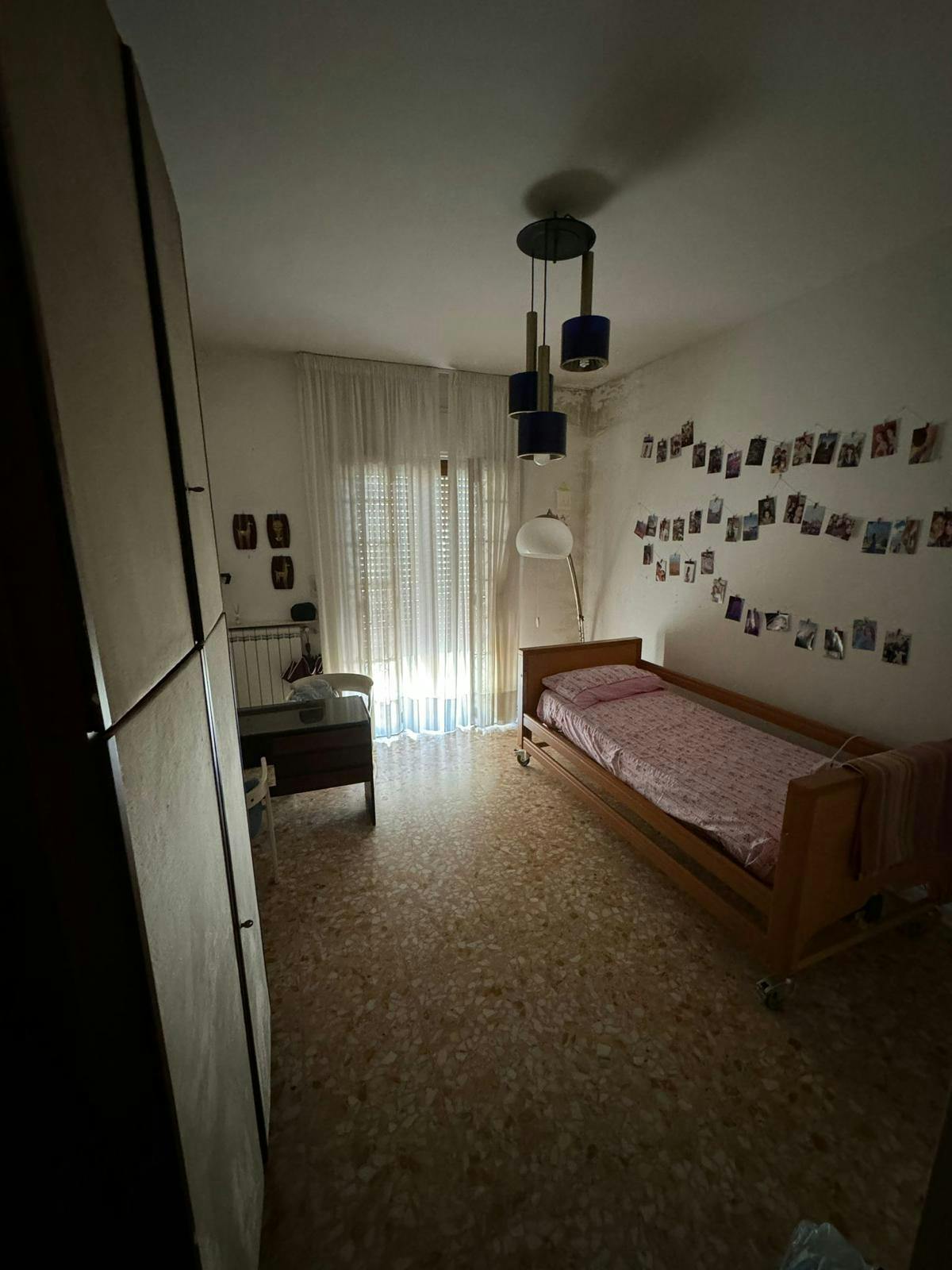 Via Sigmund Freud, Naples