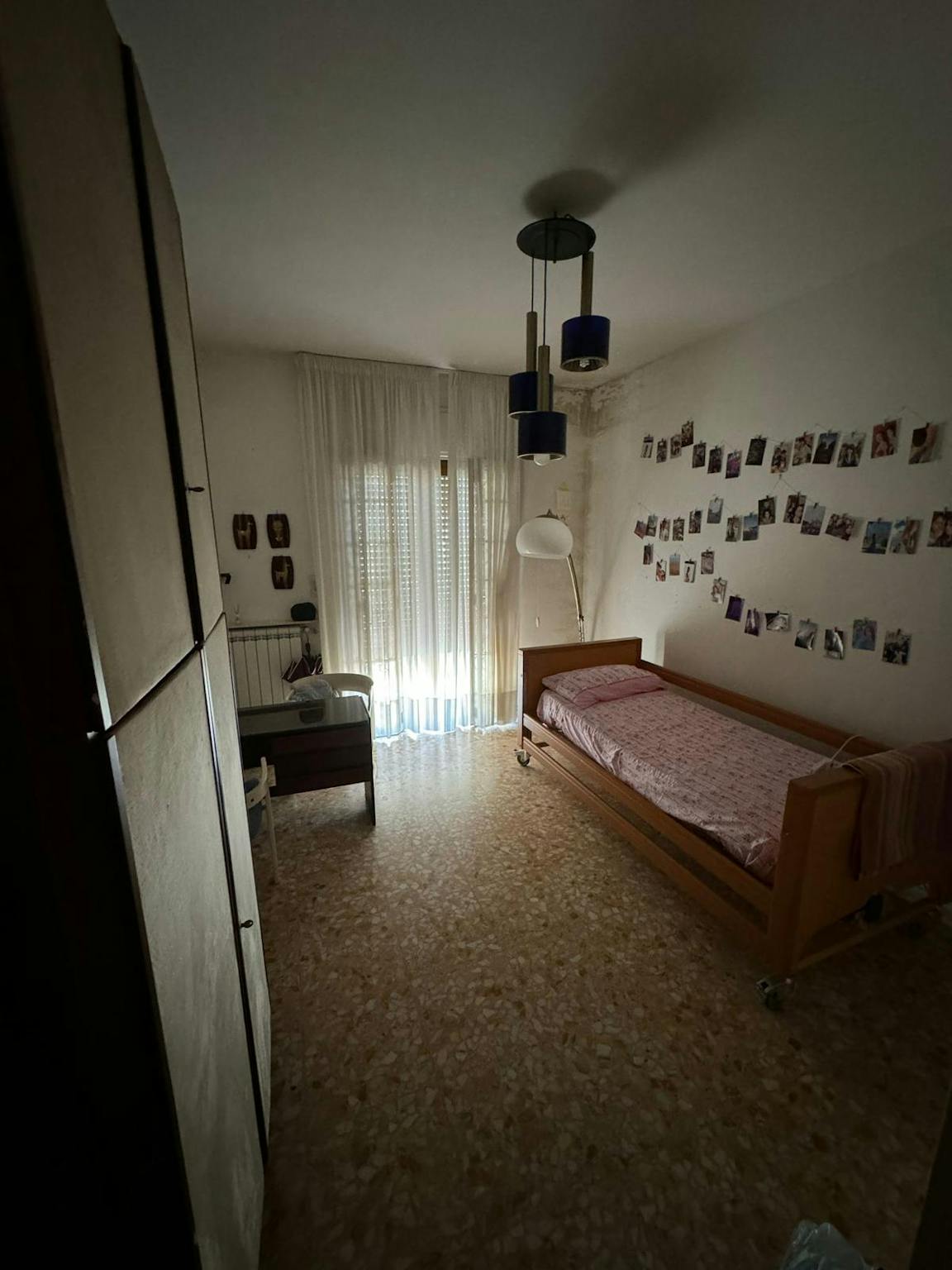 Via Sigmund Freud, Naples preview