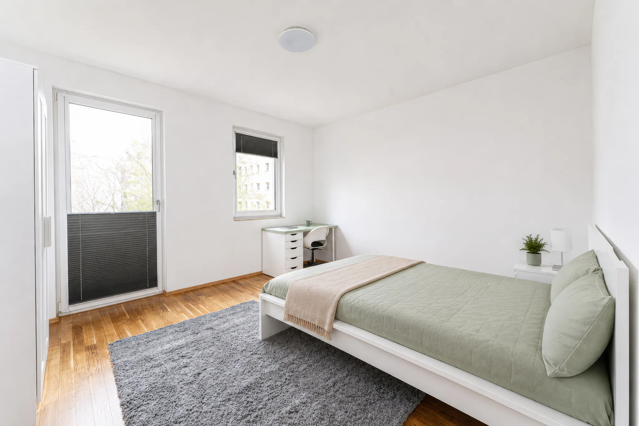 Schnellerstraße, Berlin preview