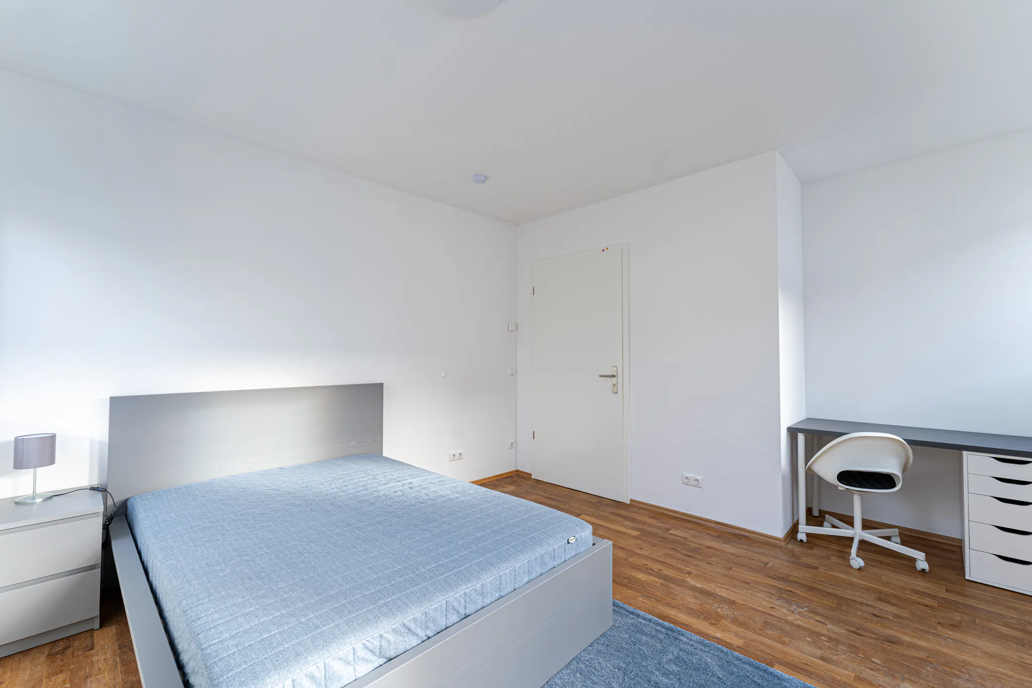 Schnellerstraße, Berlin preview