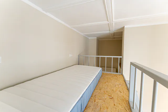 Private room in Leibnizstraße, Berlin (1546116) room image 1