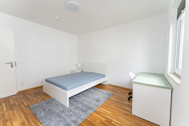 Private room in Schnellerstraße, Berlin (1546120) room image 2