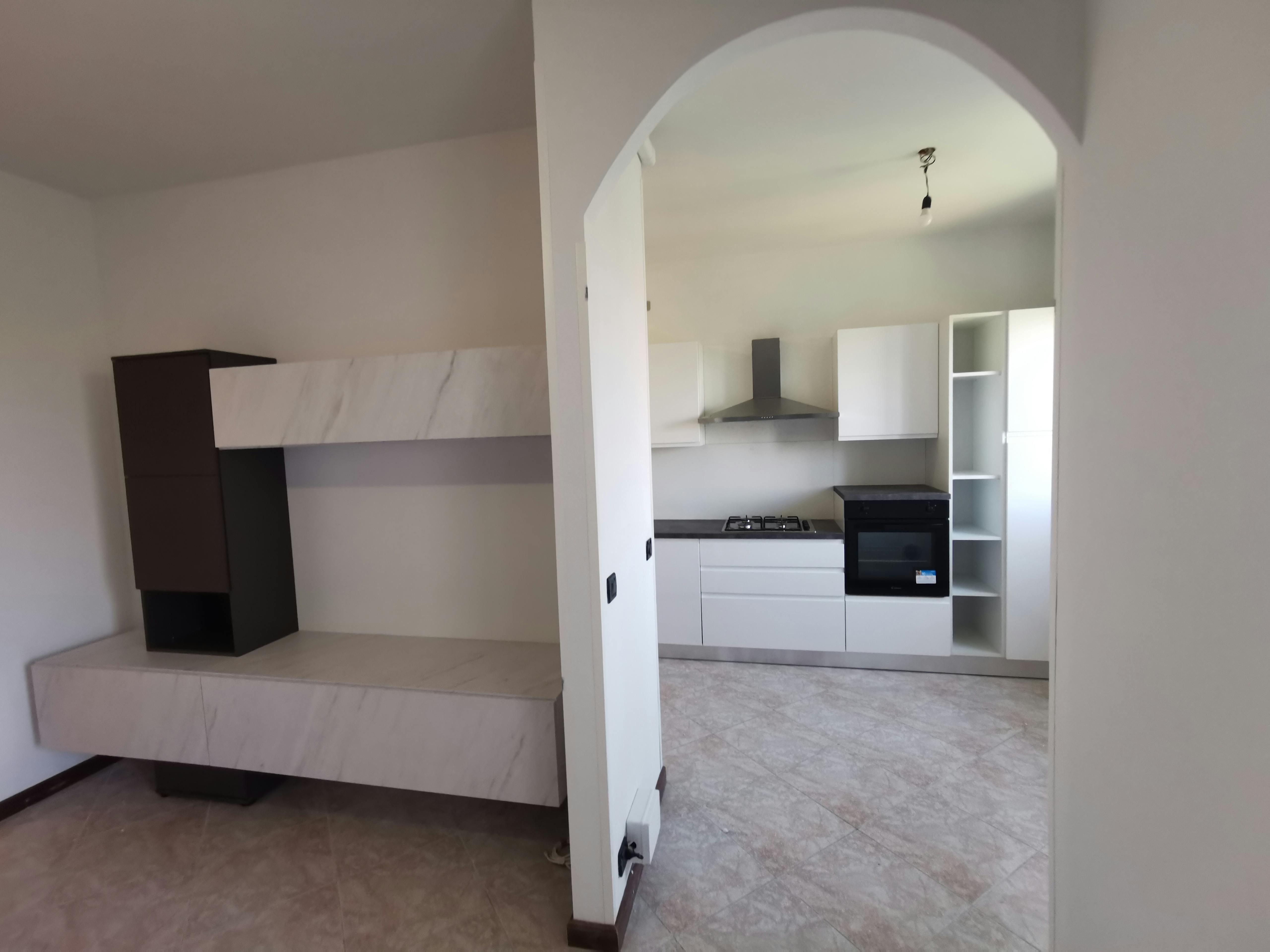 Apartment Milan, 2 beds, 95m² — photo 1