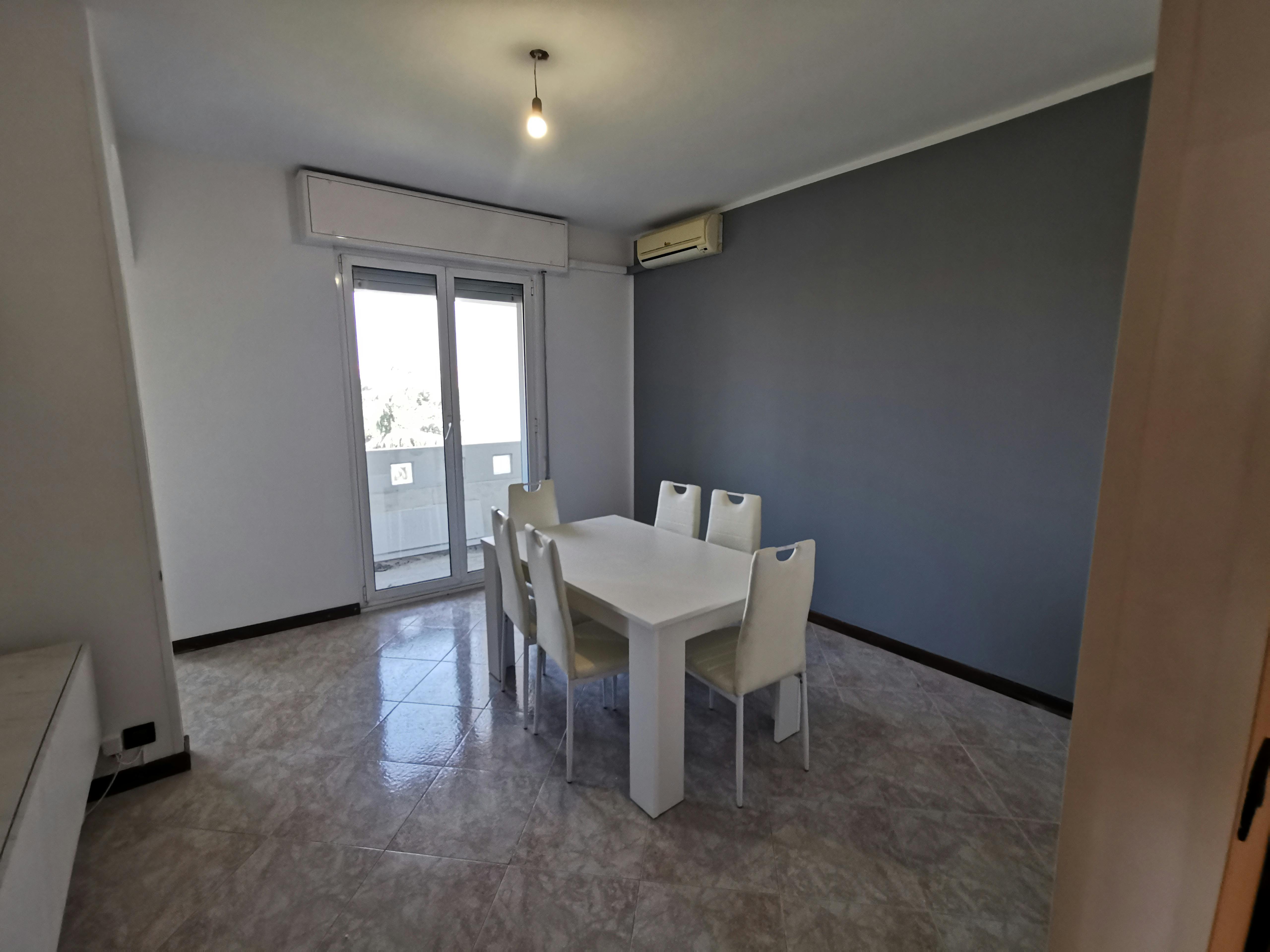 Apartment Milan, 2 beds, 95m² — photo 2