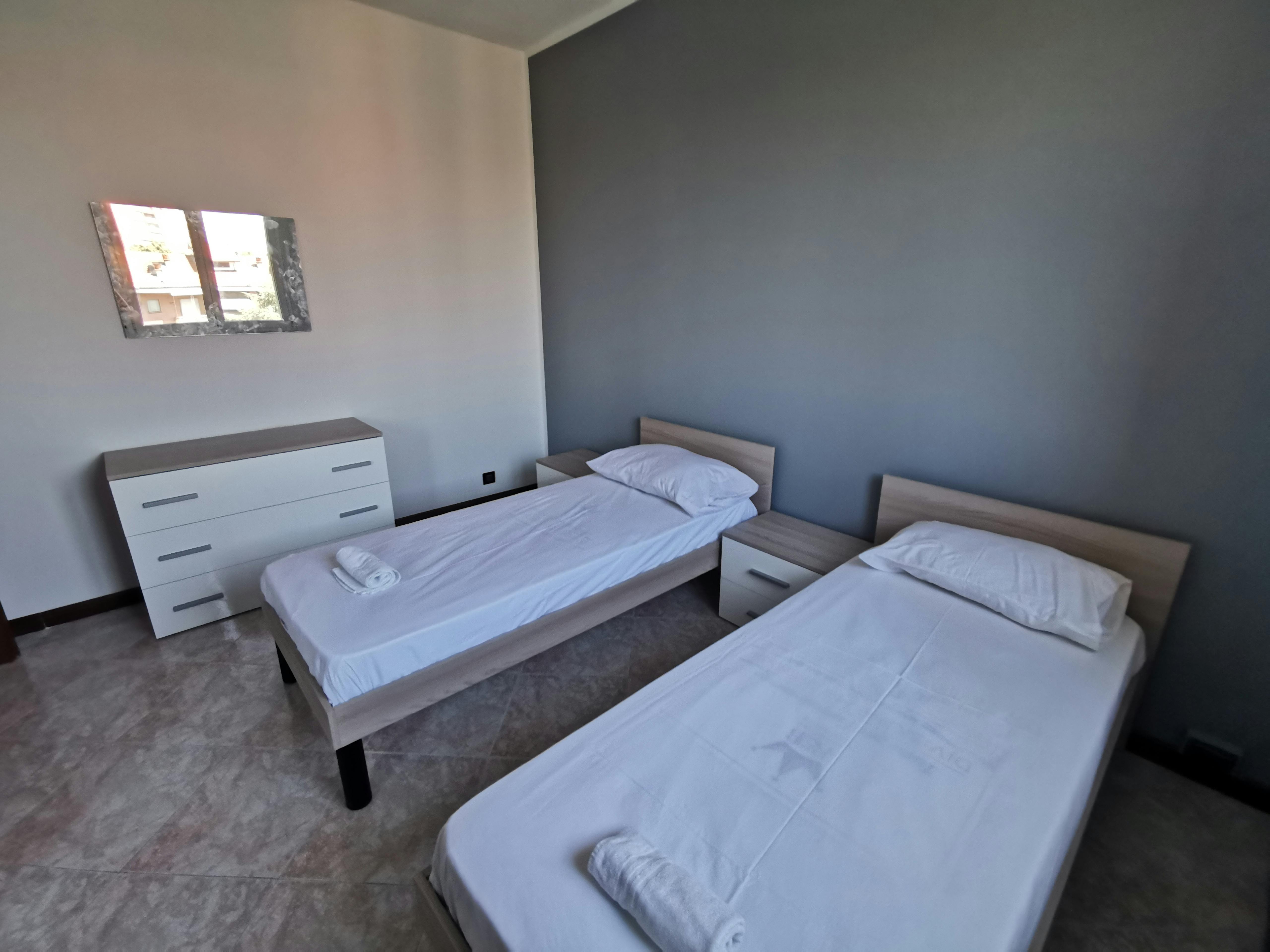 Apartment Milan, 2 beds, 95m² — photo 5