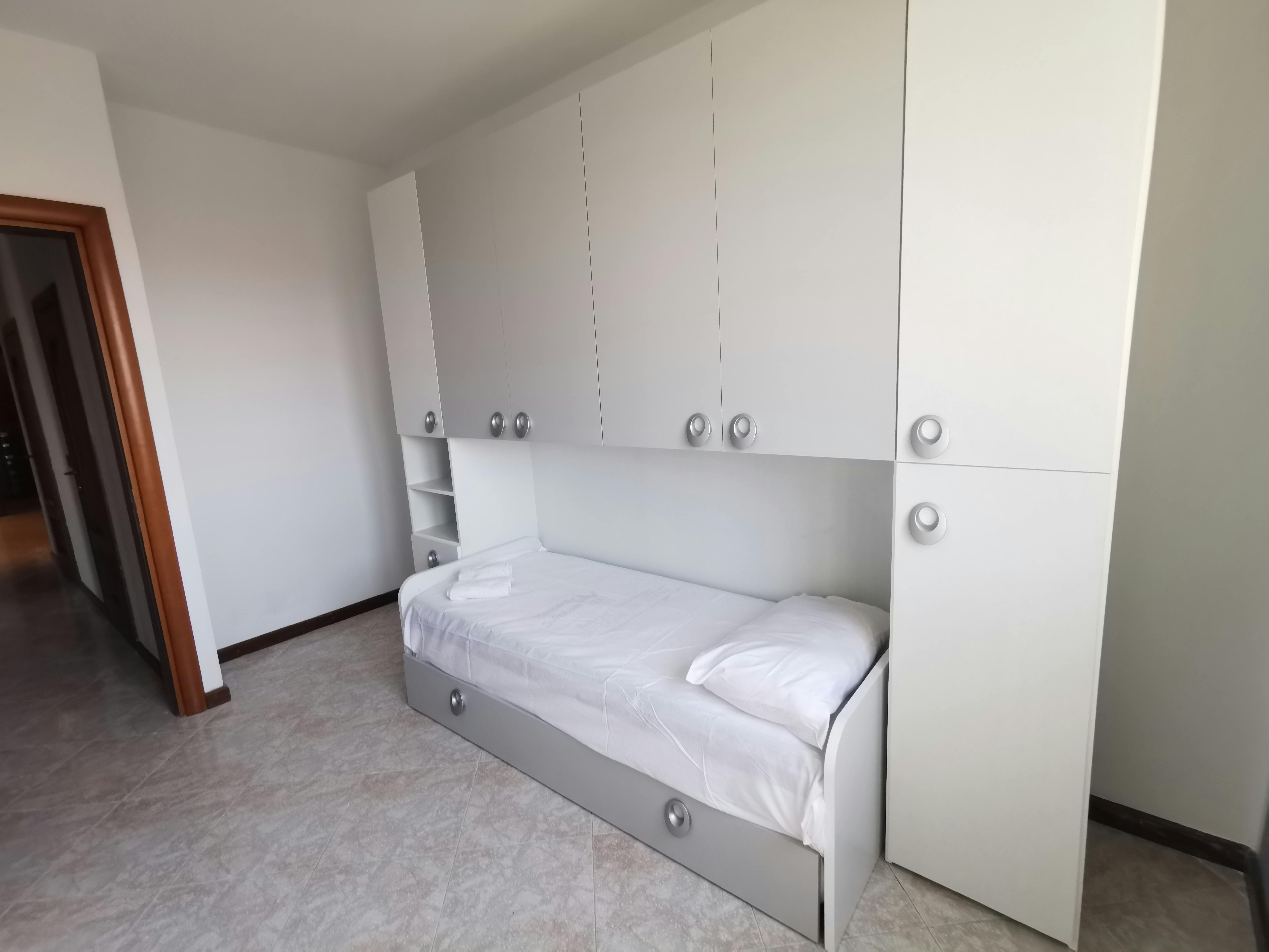 Apartment Milan, 2 beds, 95m² — photo 6